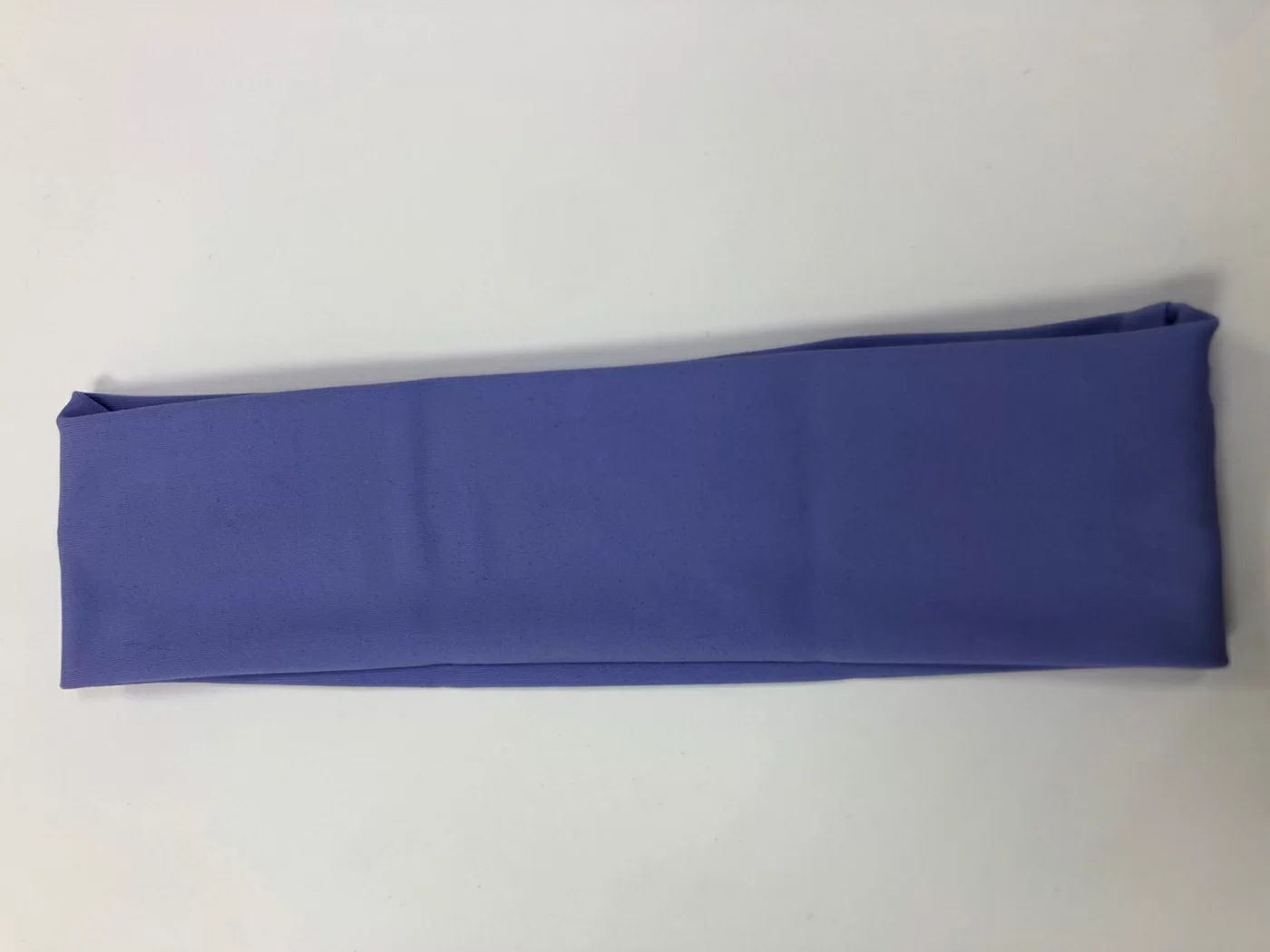  Повязка на голову Combosport бифлекс сиреневая по низким ценам в Томске и Северске