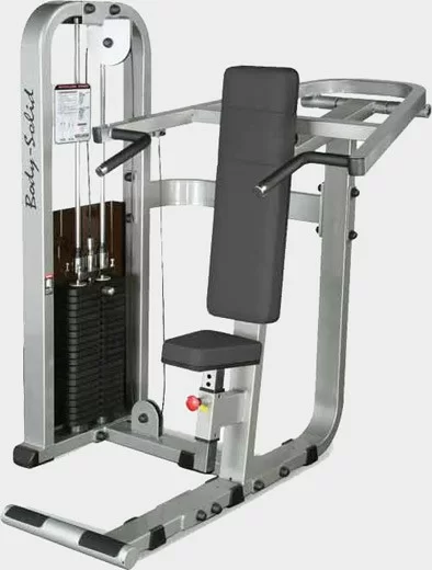  Жим от плеч Body Solid ProClub SSP-800 по низким ценам в Томске и Северске