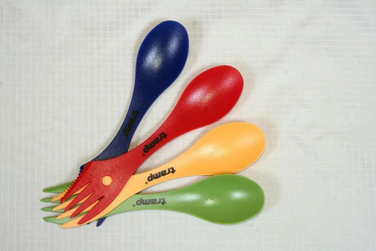  Ловилка Tramp пластиковая 1/36 по низким ценам в Томске и Северске