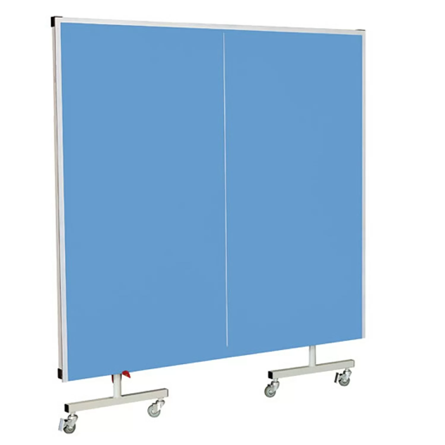  Теннисный стол DFC TORNADO, 4 мм, синий, с сеткой S600B по низким ценам в Томске и Северске