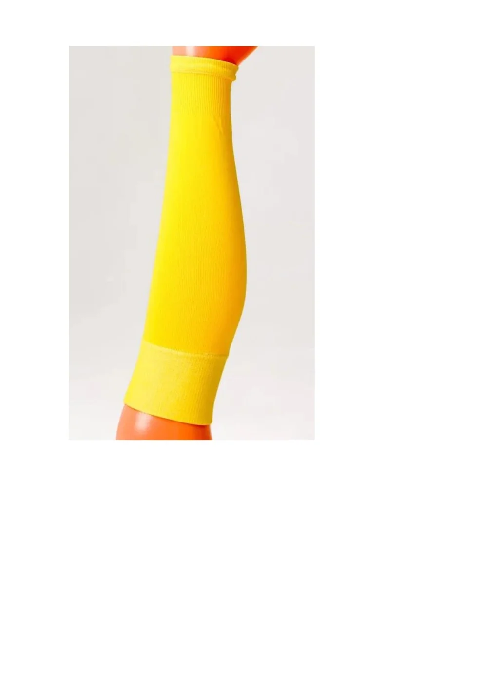  Гольфы футбольные Grand In Fit желтый по низким ценам в Томске и Северске