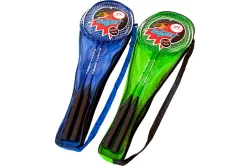 Набор для бадминтона E33467 (2 ракетки+чехол)