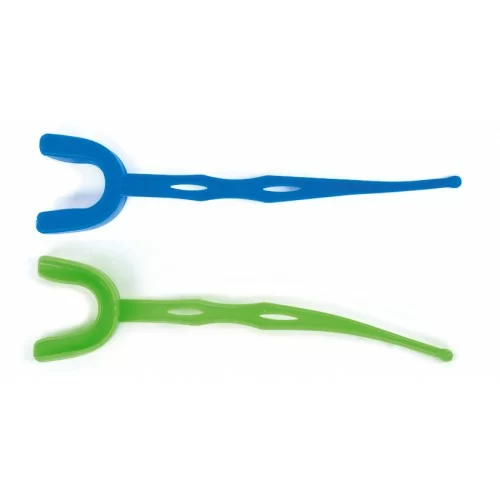  Капа Mad Guy Эко Лайн с креплением к шлему зеленая по низким ценам в Томске и Северске