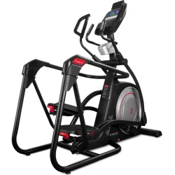 Эллиптический тренажер Ammity Premium PE 510 FD