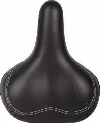 Седло GW830-1-003 STG, черное