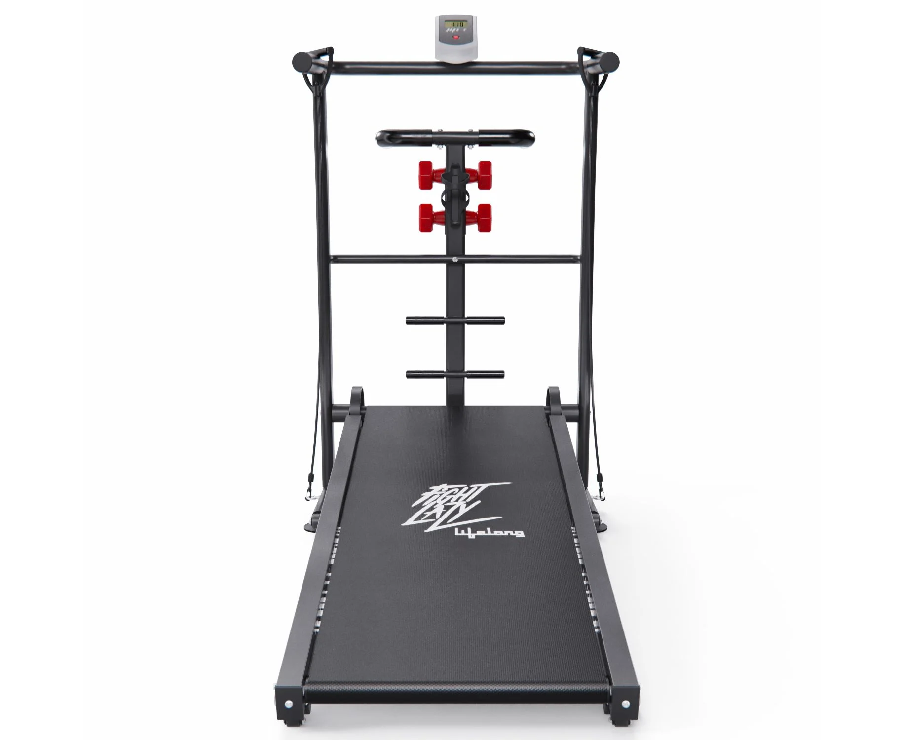  Беговая дорожка DFC Lifelong LLTM145 по низким ценам в Томске и Северске