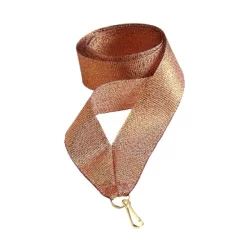 Лента 22 мм V2 бронза