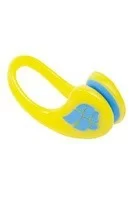 Зажим для носа Mad Wave Ergo Nose Clip Yellow