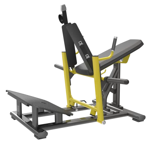  BRONZE GYM PL-1716 Ягодичный мостик по низким ценам в Томске и Северске