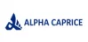 Alpha Caprice