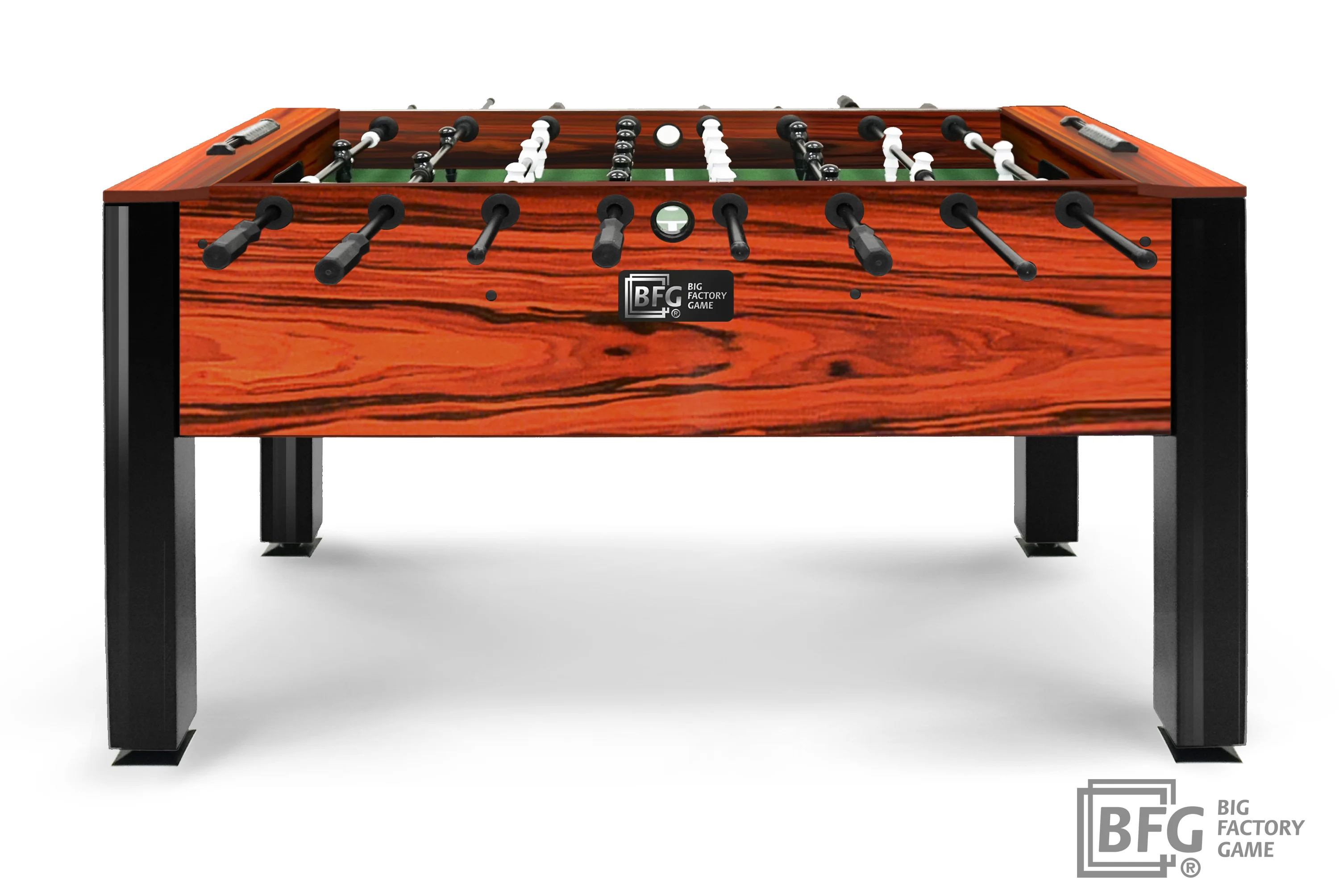  Настольный футбол / Кикер BFG Tournament Premium Exotic по низким ценам в Томске и Северске