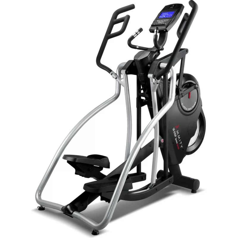  Эллиптический тренажер Ammity Space SE 610F по низким ценам в Томске и Северске