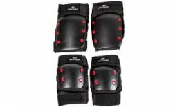 Защита ролик. Safety line 1000