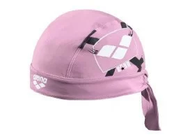 Шапочка для плавания Arena UV Kids Cap