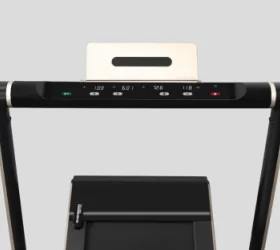 SVENSSON BODY LABS SPACETECH (AMBERLIGHT) Беговая дорожка