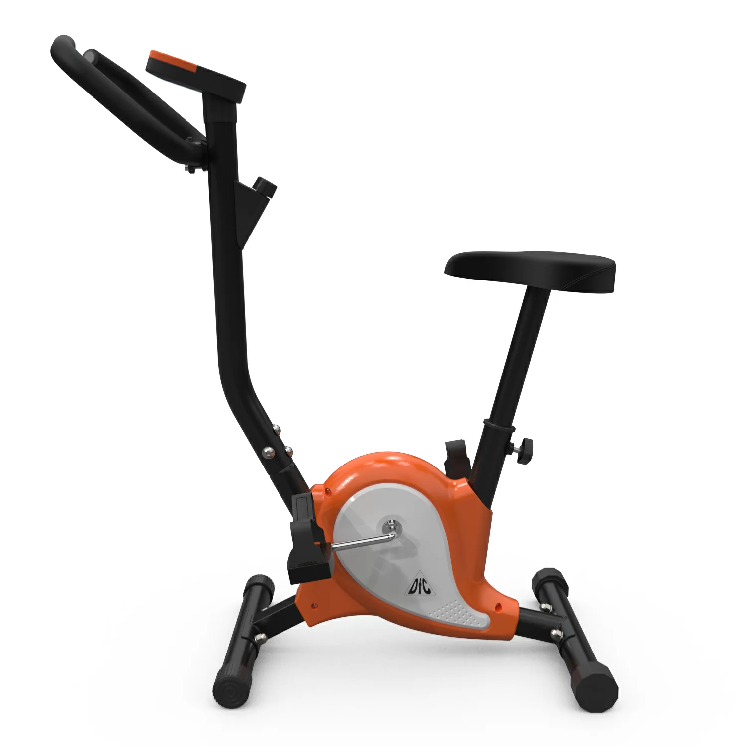  Велотренажер DFC B8005 по низким ценам в Томске и Северске