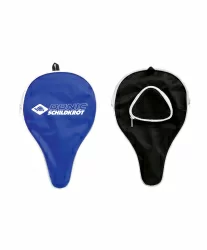 Чехол для теннисной ракетки Donic-Schildkröt Real Classic Printed с карманом