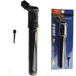 Насос ручной E29294 двойного действия с иглой