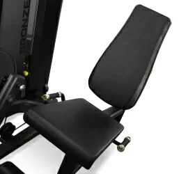 BRONZE GYM NEO 06 Жим от плеч