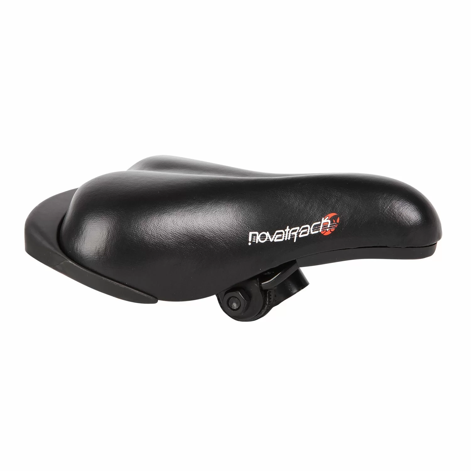  Седло Novatrack WX-16008 на 16" с замком по низким ценам в Томске и Северске