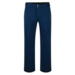 Брюки г/лыжные Dare2b Certify Pant с подтяжками DMW354R/639 синий