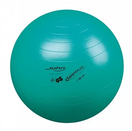  Фитбол 55 см новый по низким ценам в Томске и Северске