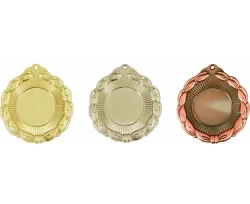 Медаль MD334 d-50 мм