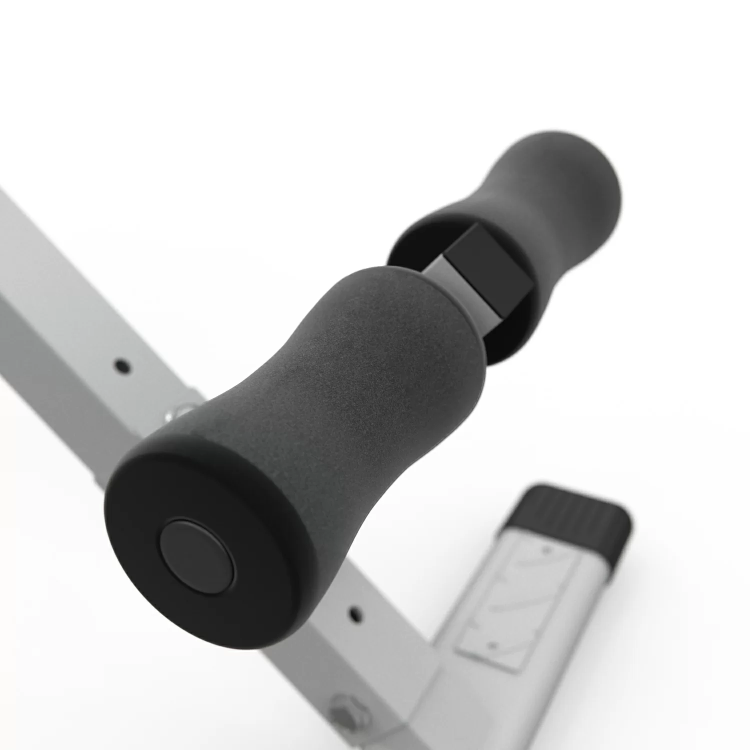  Гиперэкстензия DFC Homegym SJ1006W по низким ценам в Томске и Северске