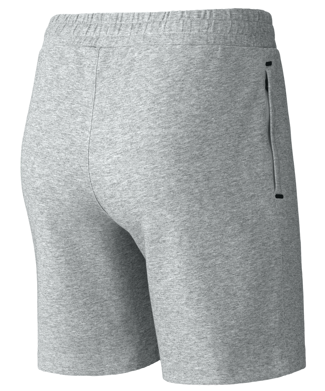  Шорты JOGEL ESSENTIAL Athlete Shorts, серый по низким ценам в Томске и Северске