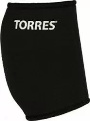 Суппорт локтя Torres неопр. черн.