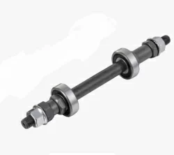 Ось задняя 210мм для втулки SF-A214R