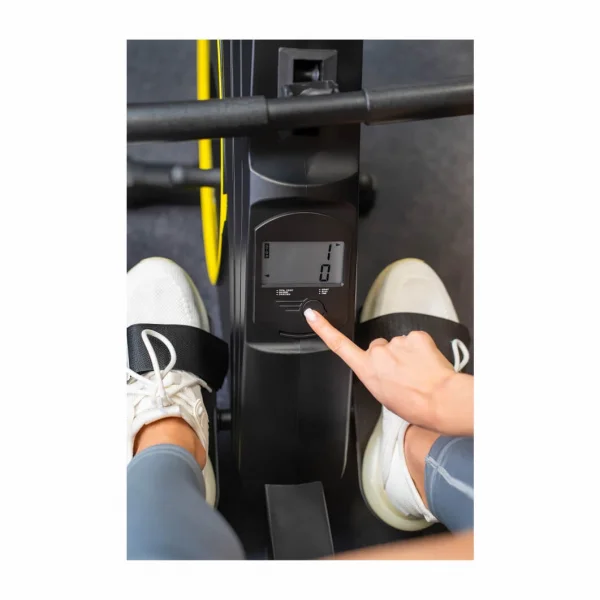  Гребной тренажёр R110 по низким ценам в Томске и Северске