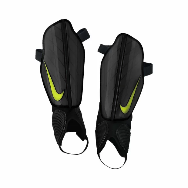  Щитки футбольные Nike Protegga Flex Football Shin Guard по низким ценам в Томске и Северске