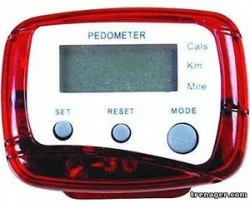 Шагомер HKPD6002