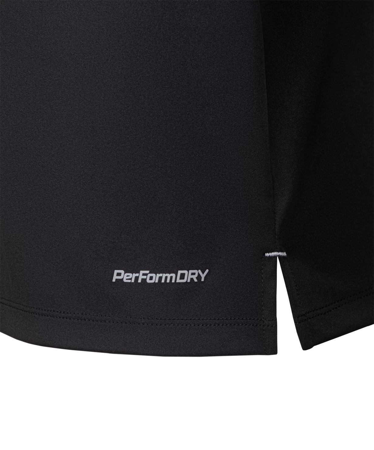  Футболка вратарская JOGEL NATIONAL PerFormDRY GK Jersey, черный по низким ценам в Томске и Северске