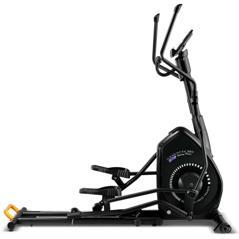  Складной эллиптический тренажер Clear Fit FoldingPower FX 350 по низким ценам в Томске и Северске