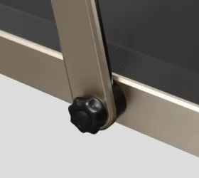 SVENSSON BODY LABS SPACETECH (AMBERLIGHT) Беговая дорожка