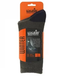 Термоноски Winter 75% акрил, 25% полиэстер