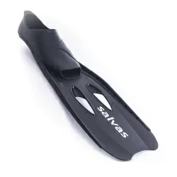 Ласты Salvas Cancun Fin TPR и Technoflex черный BA12538NNSTS