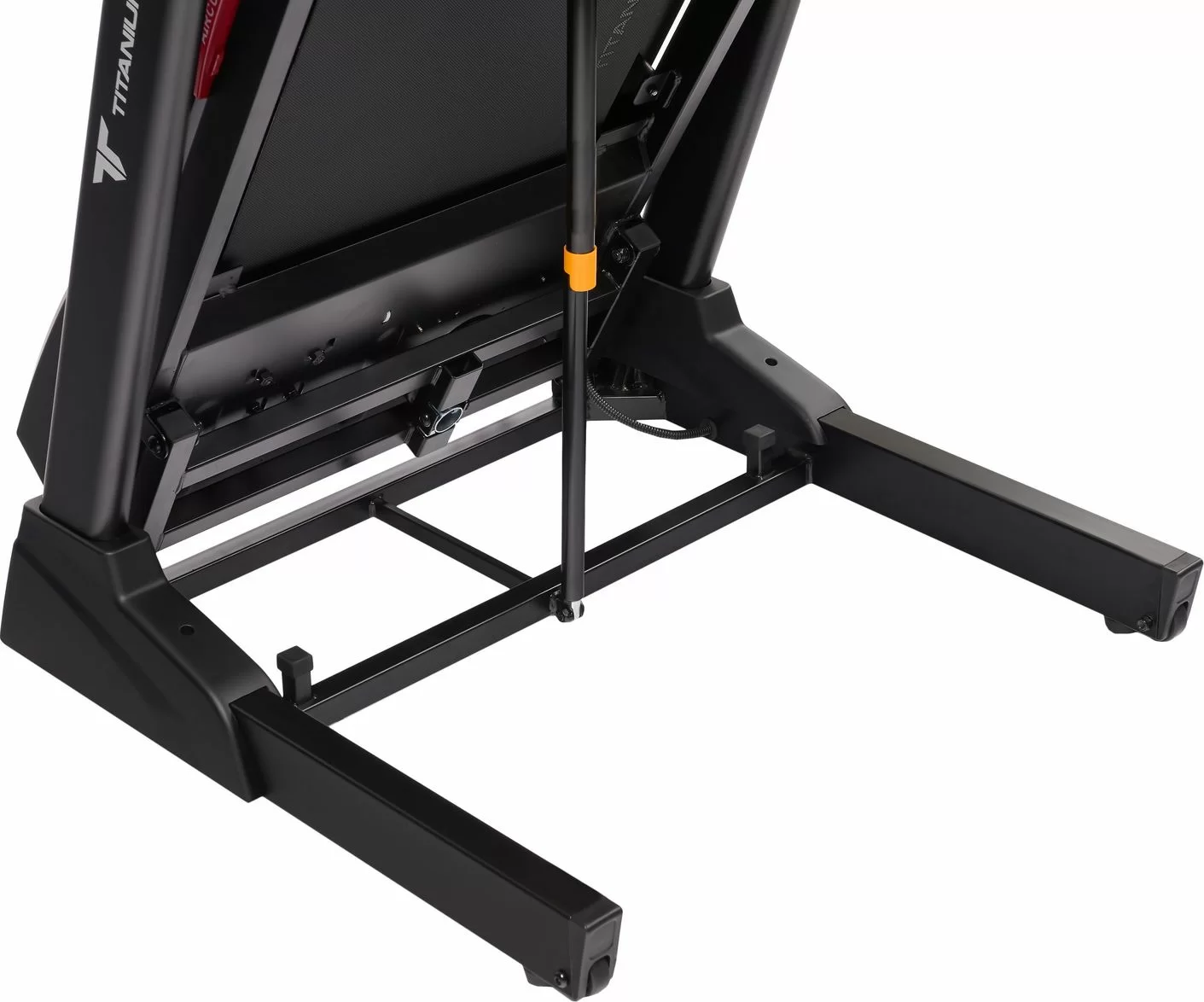  Беговая дорожка Titanium Masters Physiotech TGF по низким ценам в Томске и Северске