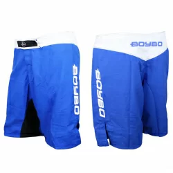 Шорты ММА BoyBo синие