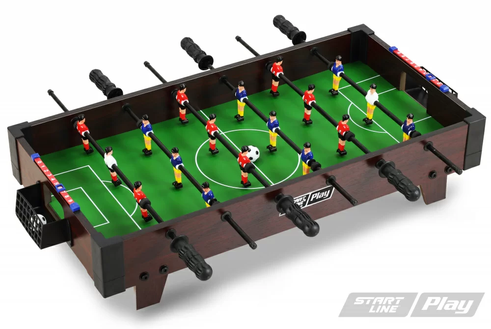  Настольный футбол JOYFUL по низким ценам в Томске и Северске