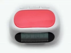 Шагомер 536 CX электронный