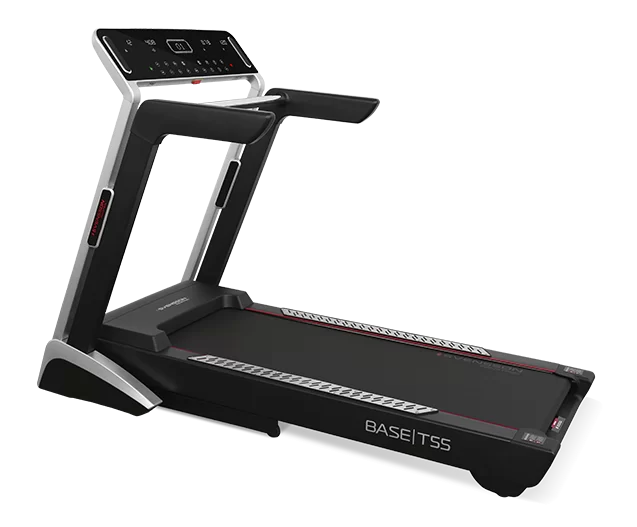  SVENSSON INDUSTRIAL BASE T55 (LED) Беговая дорожка по низким ценам в Томске и Северске