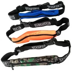 Сумка поясная универсальная C33342 графит