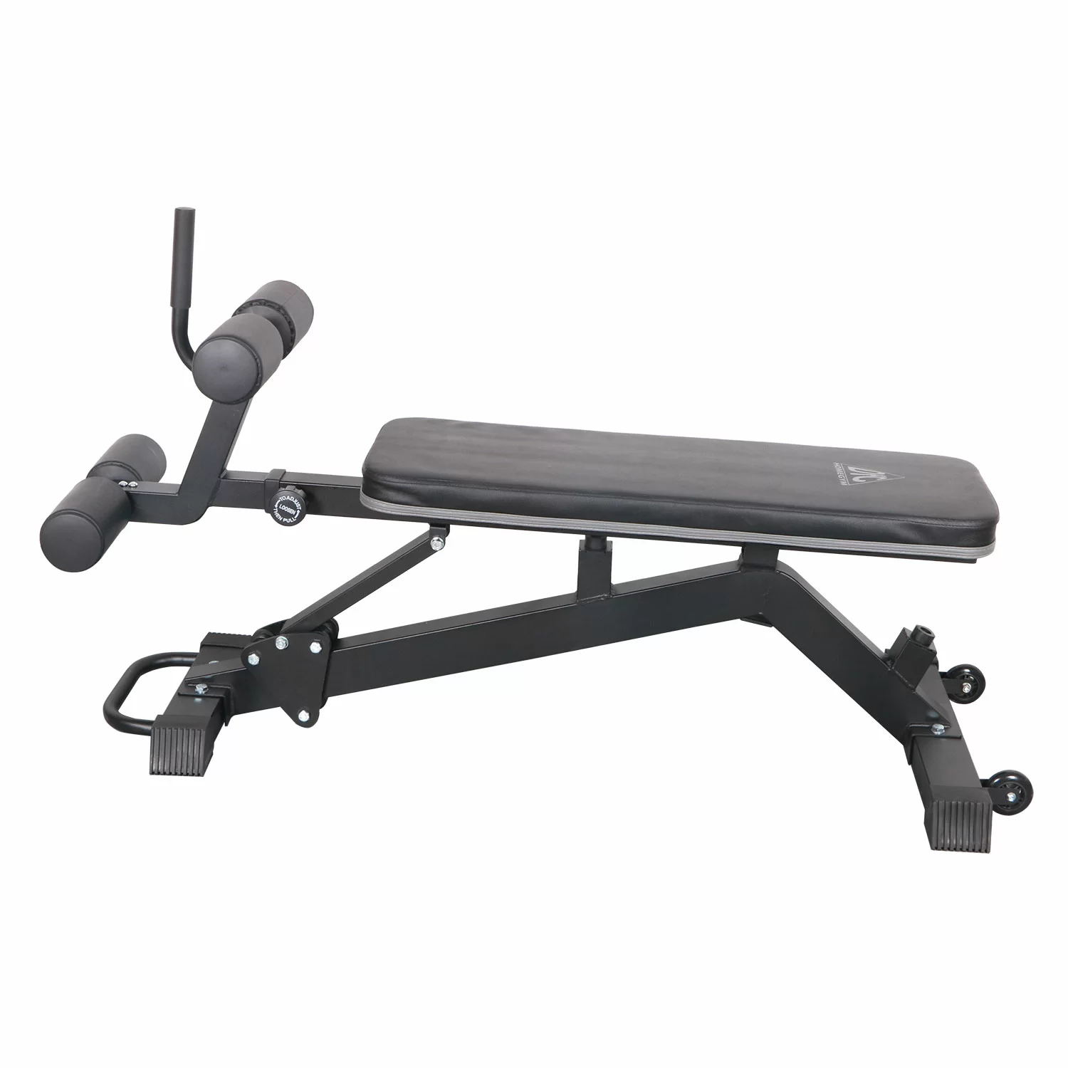  Скамья для пресса DFC D2320 по низким ценам в Томске и Северске