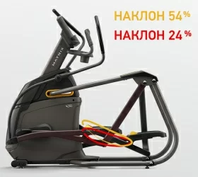 MATRIX A50XUR Эллиптический эргометр