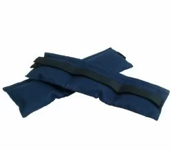 Утяжелители 1.2 кг х 2 шт ComboSport "Стандарт"