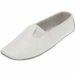 Чешки белые