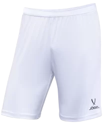 Шорты игровые JOGEL CAMP Classic Shorts, белый/черный